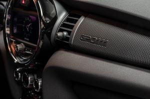 Mini John Cooper Works GP 2020 года  (UAE)